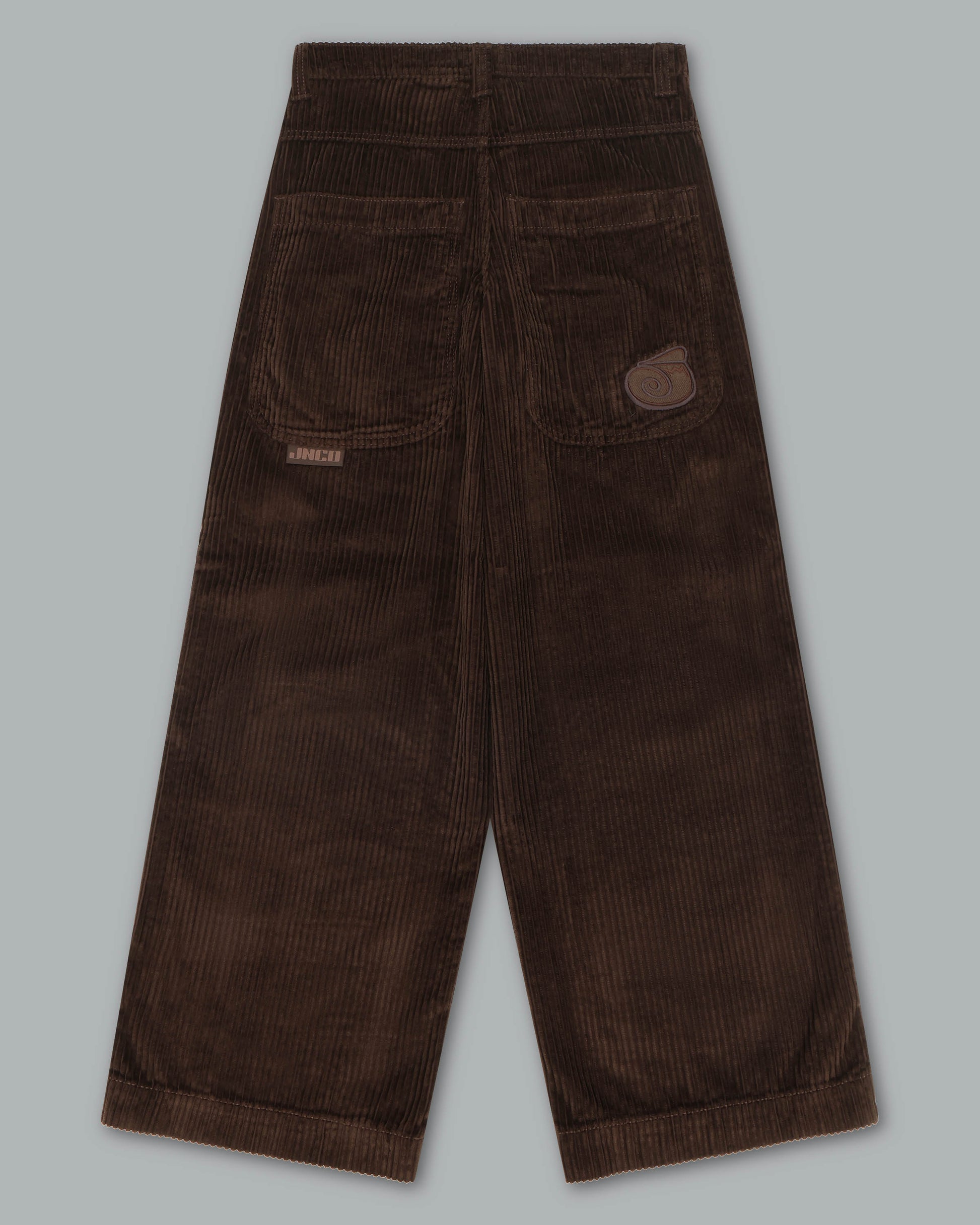 TWIN CANNON CORDUROY PANTS