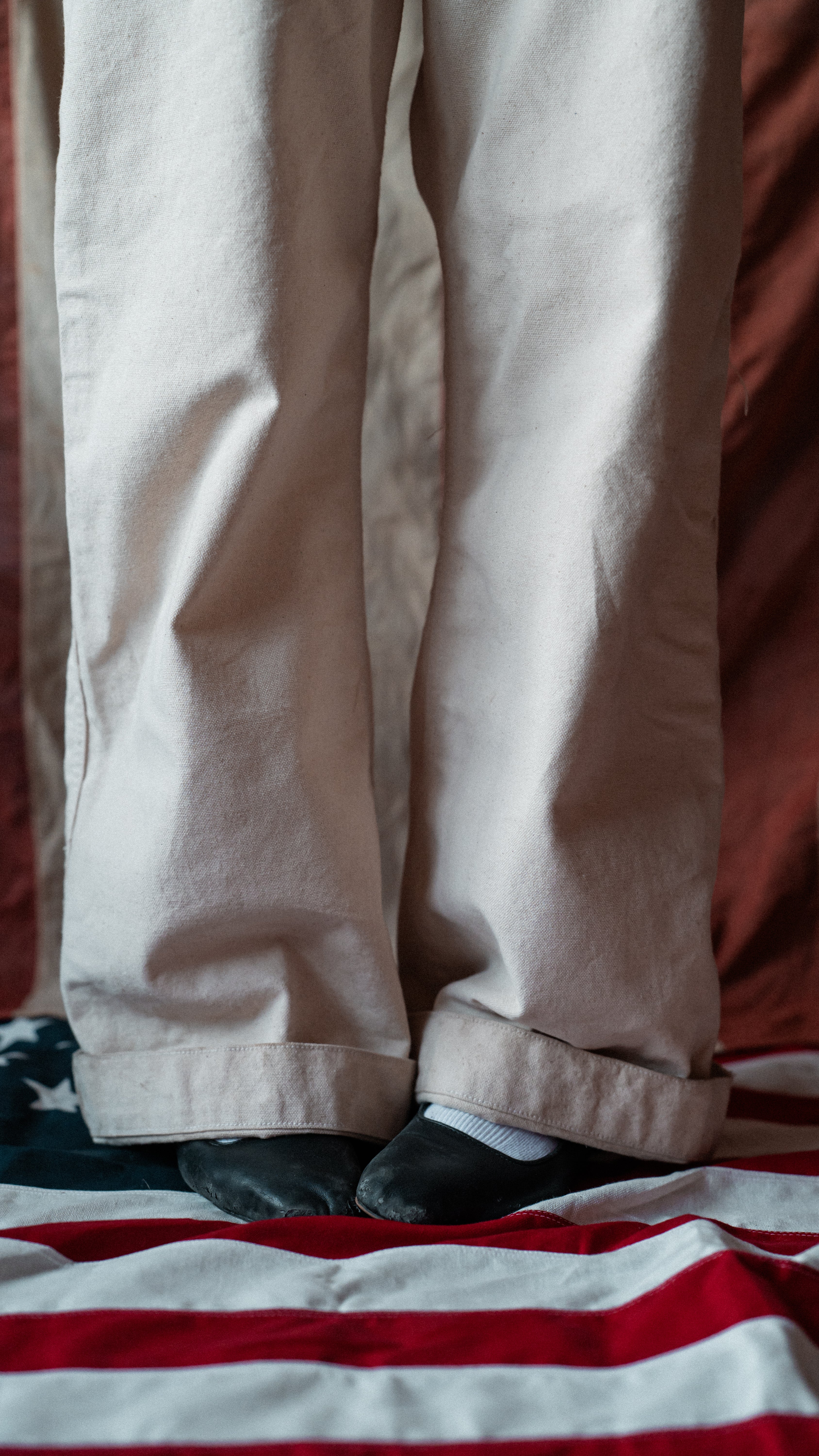 Harbor Pant