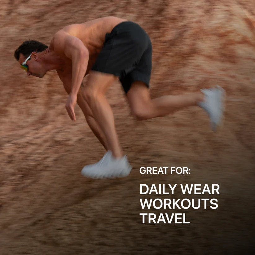 ACTIVE MERINO LINER SHORT