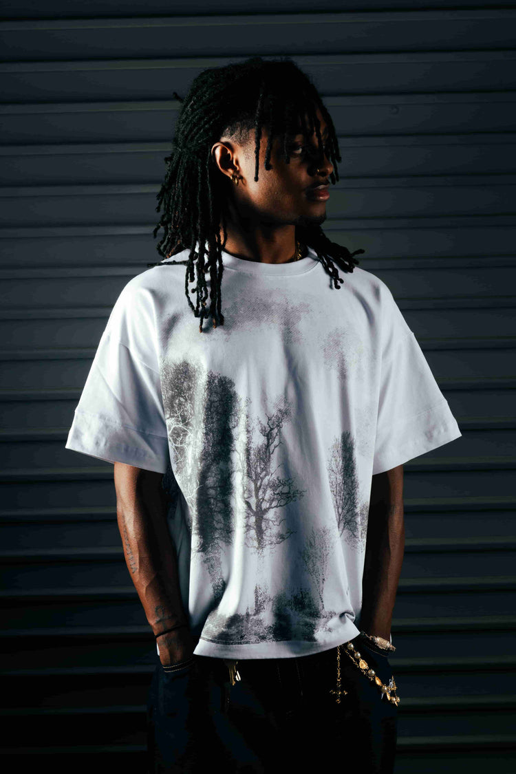 “Kathedral” T-Shirt