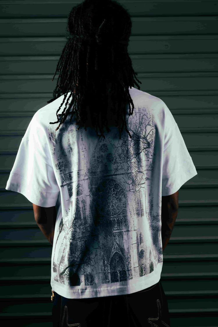 “Kathedral” T-Shirt
