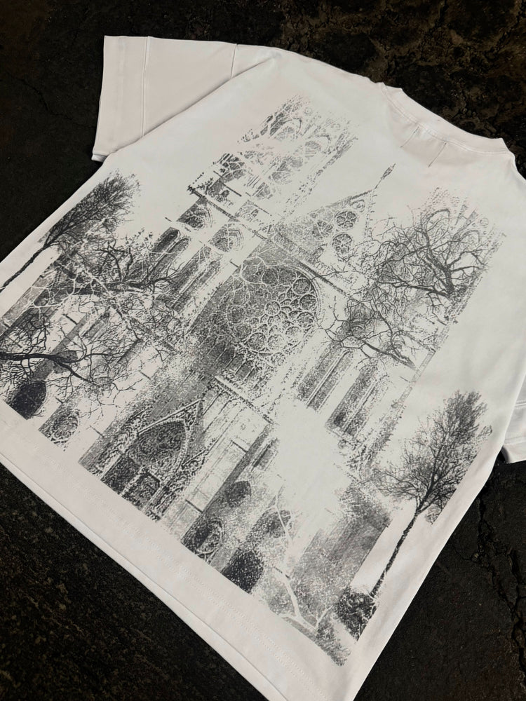 “Kathedral” T-Shirt