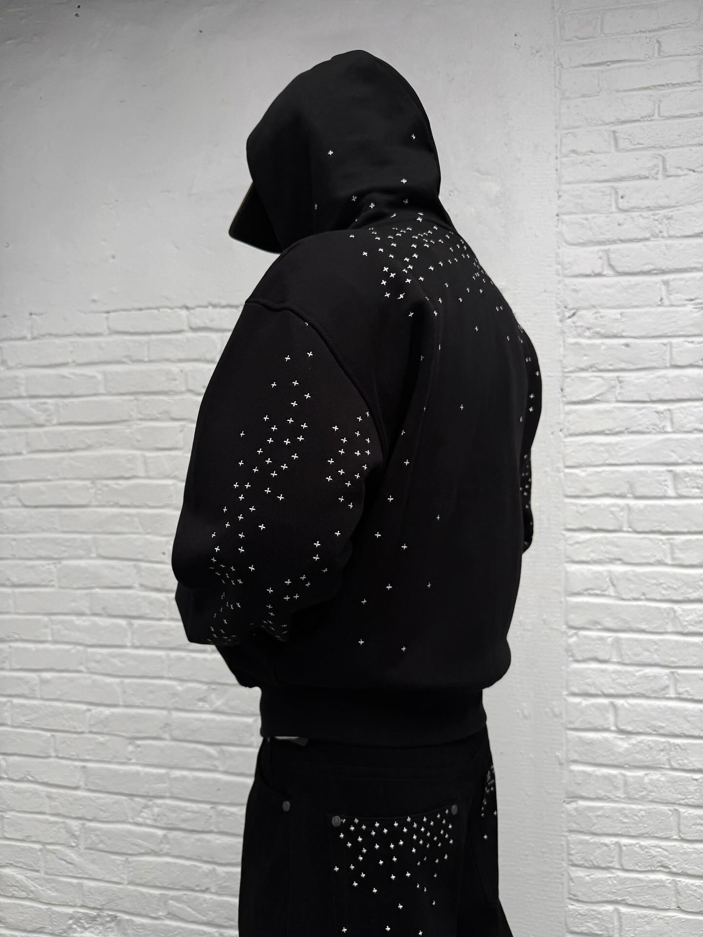 STARDUST ZIP - ULTRA HEAVY – Fshnly