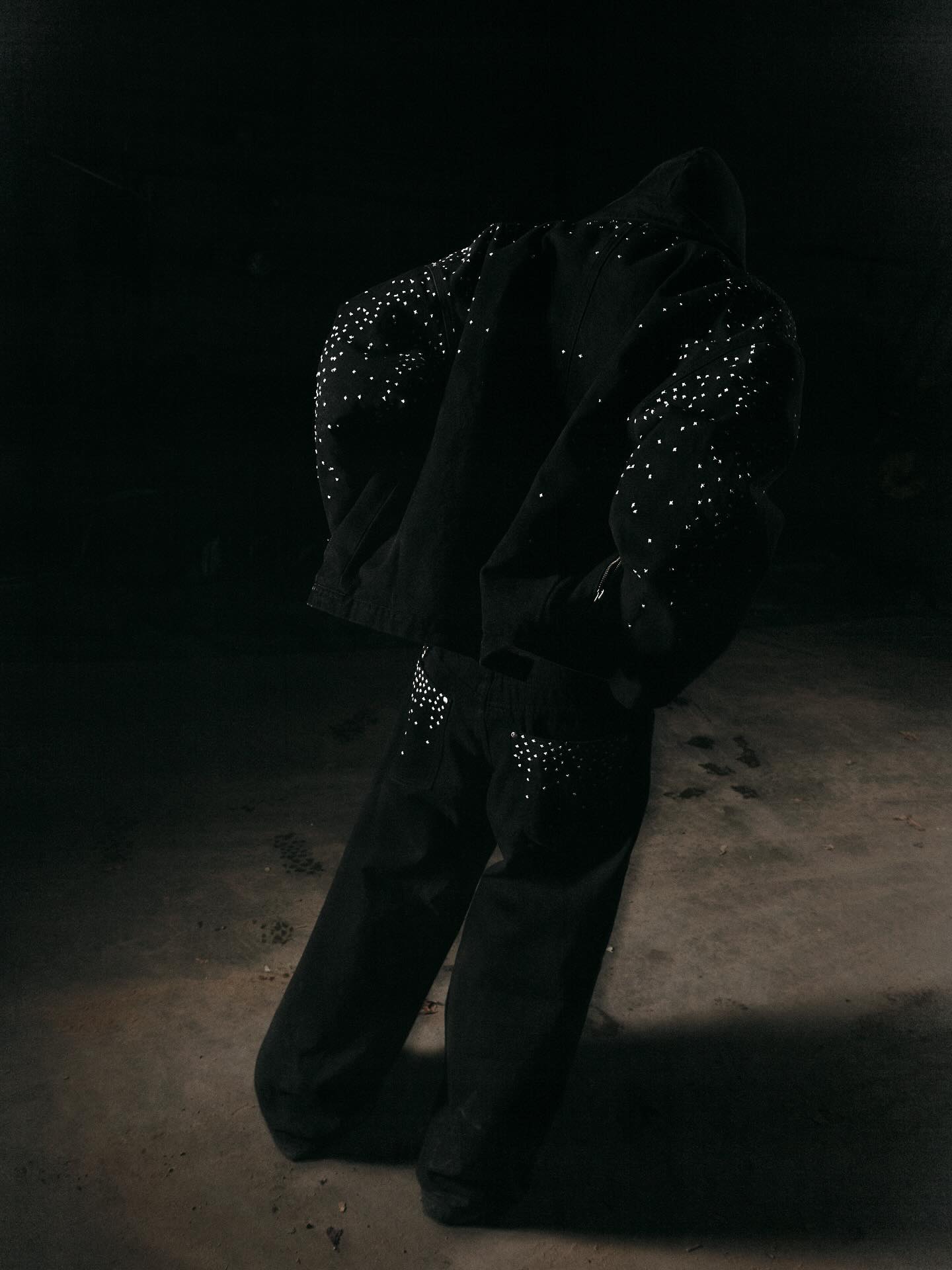 STARDUST ZIP - ULTRA HEAVY