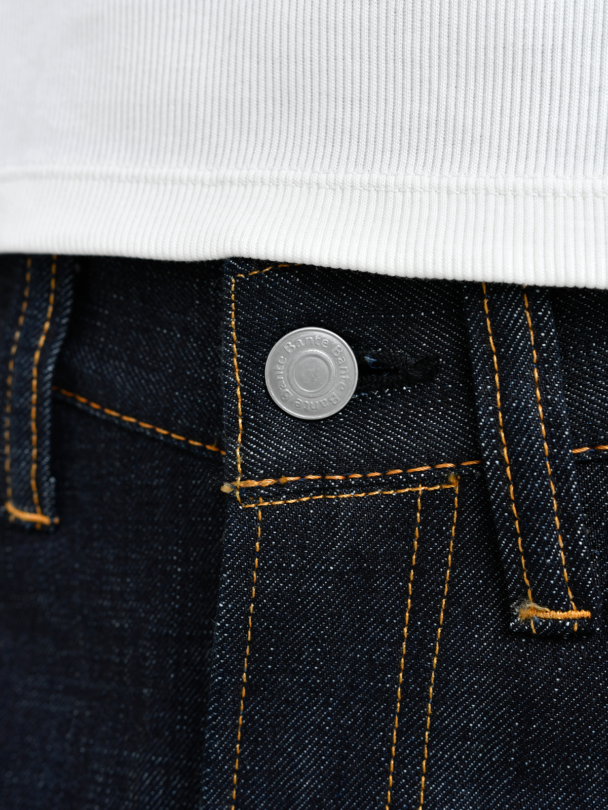 JAPANESE 3D WIDE-LEG JEANS