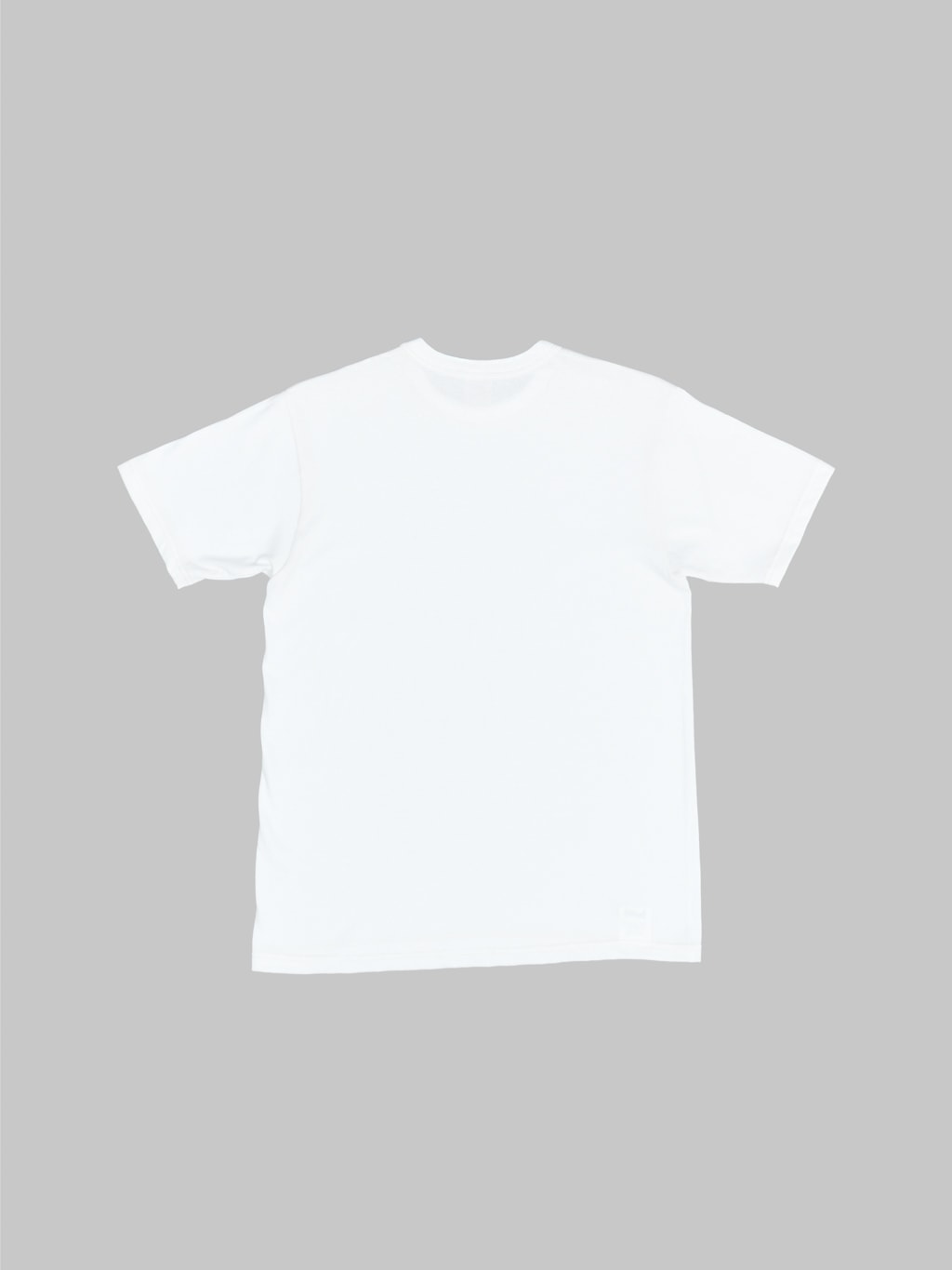 Tubular T-Shirt White