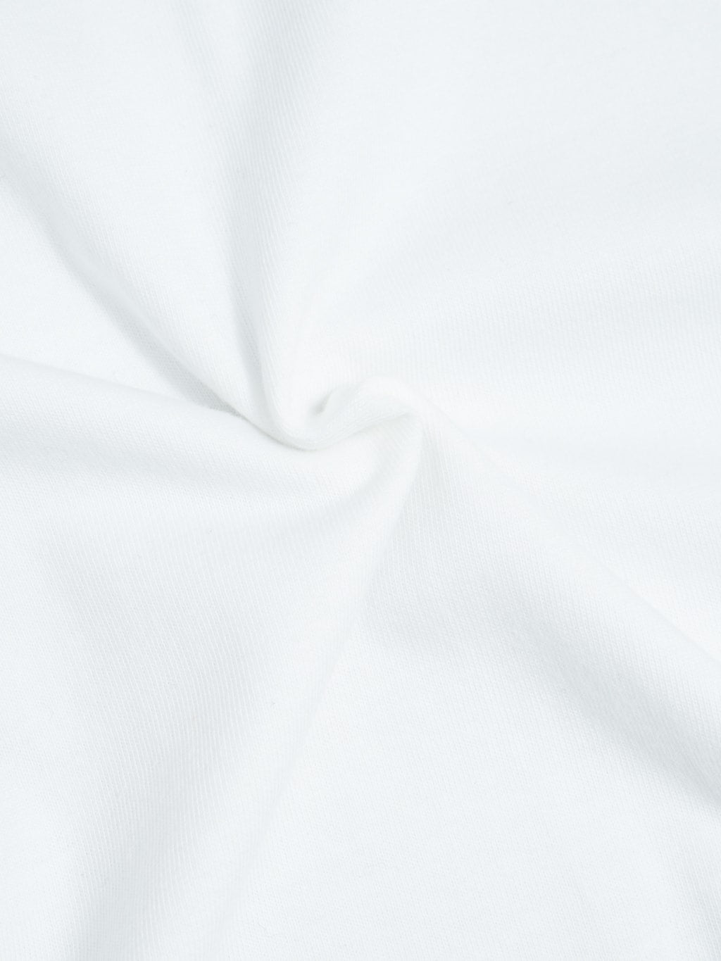 Tubular T-Shirt White