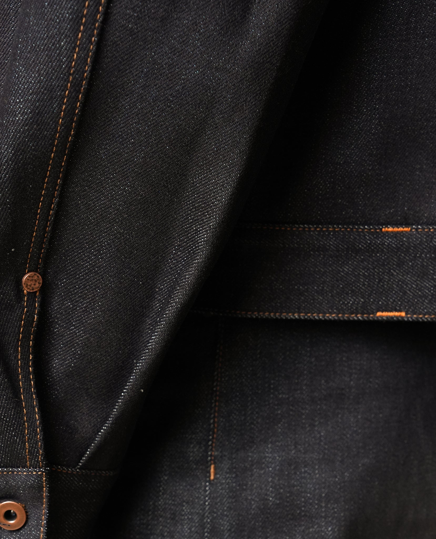 WORKWEAR DENIM JACKET