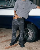 "DEO VOLENTE" ANGEL JEANS