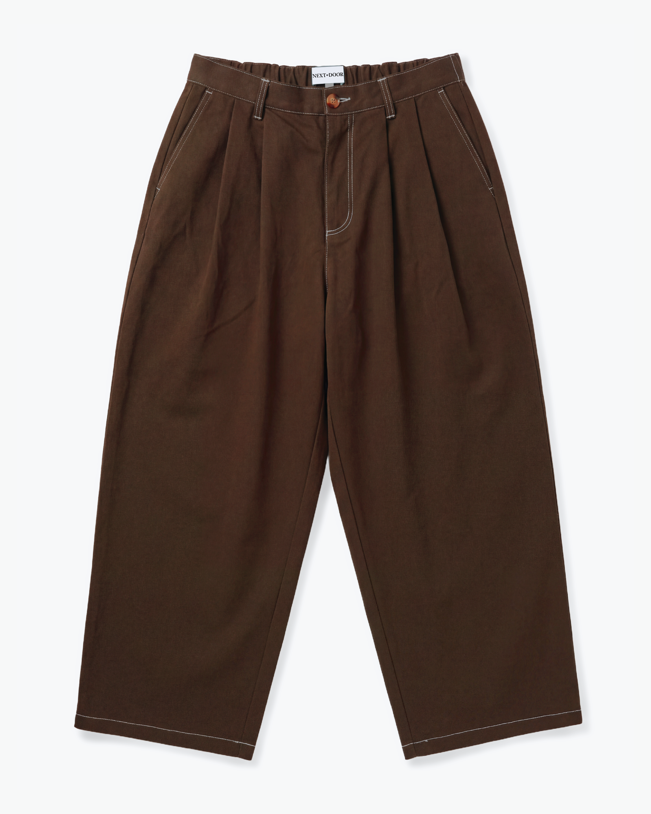 SONA PLEATED PANTS