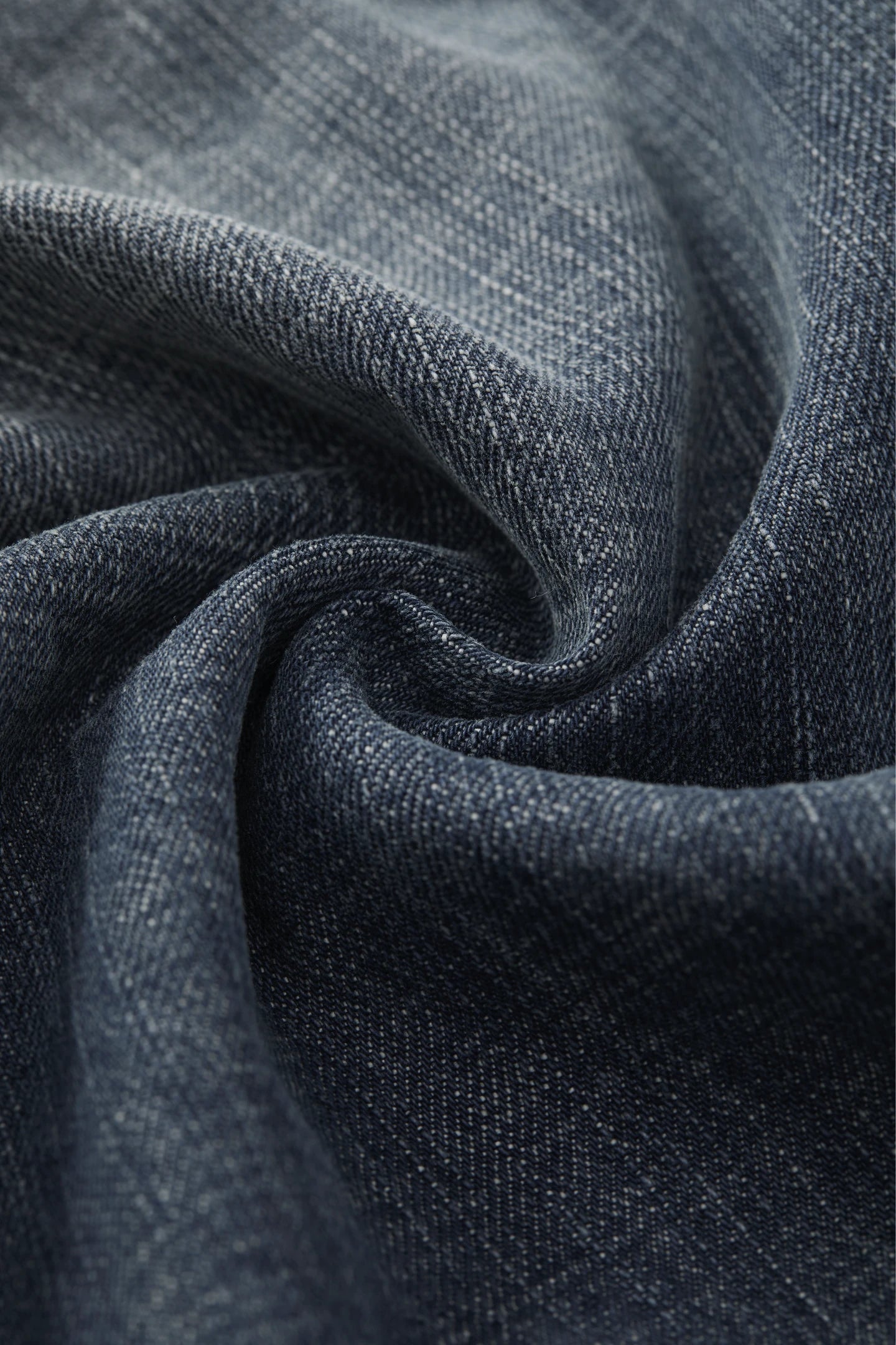 Memory Fade Bootcut Denim
