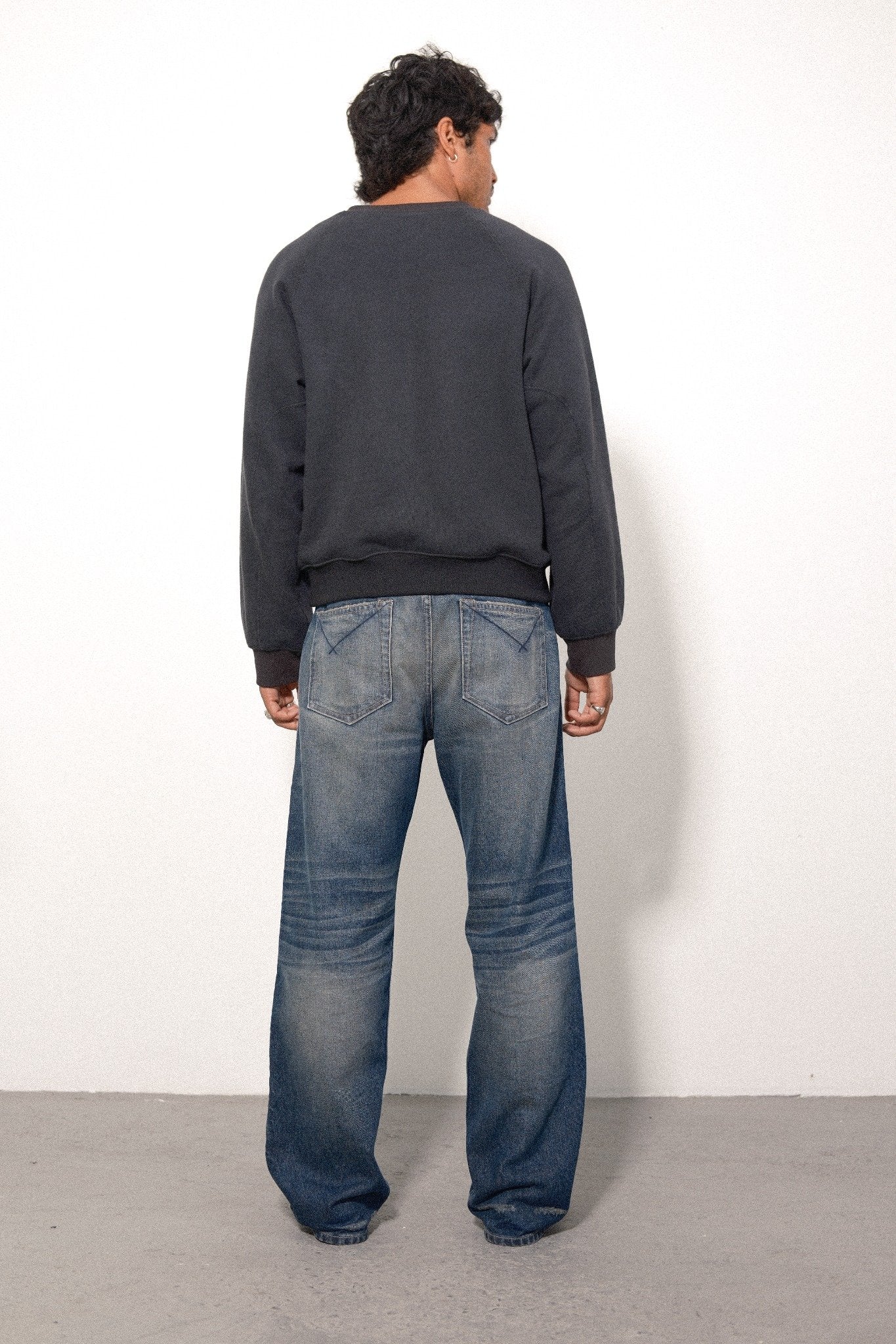  Indigo Denim V2