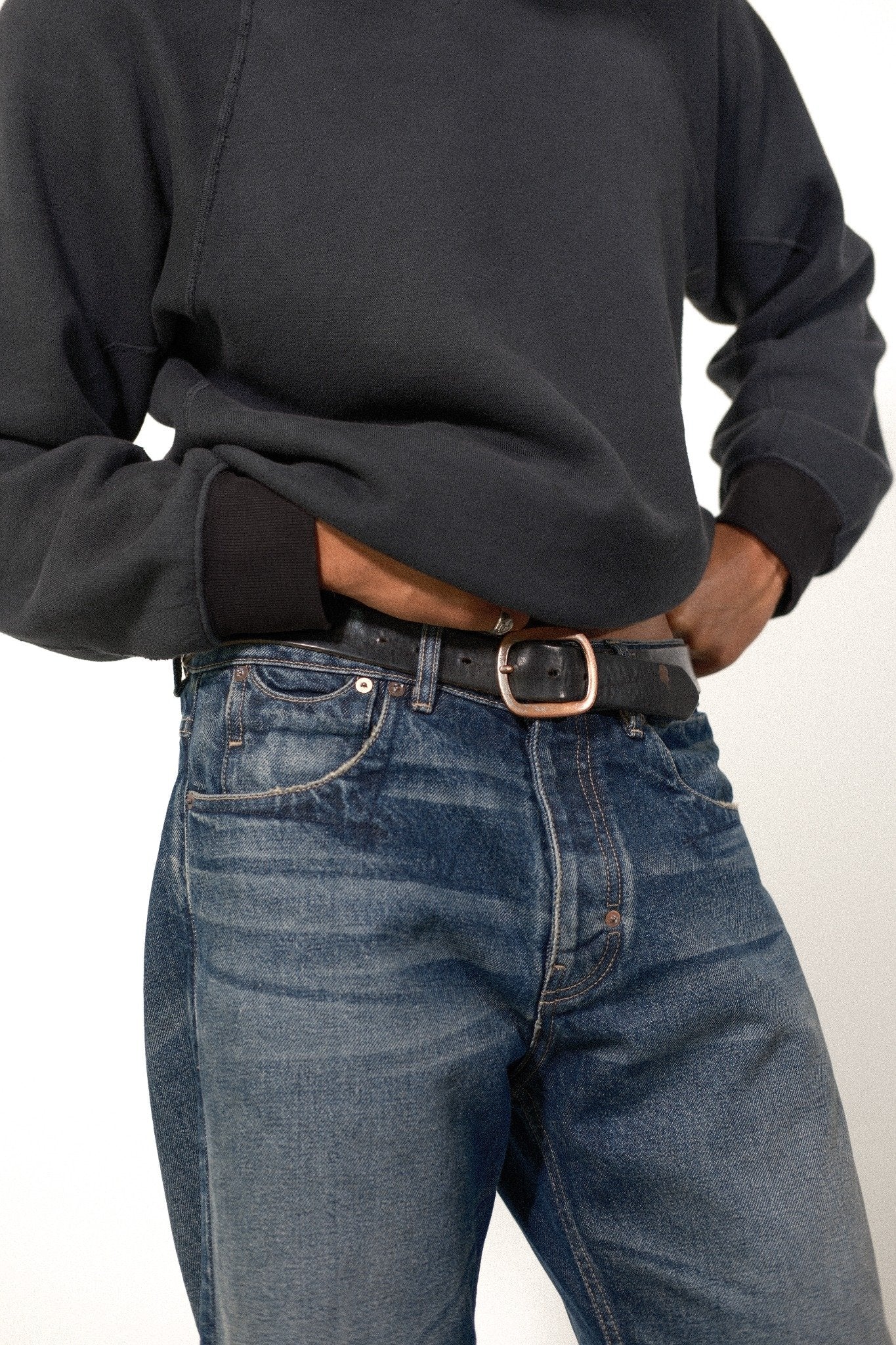  Indigo Denim V2