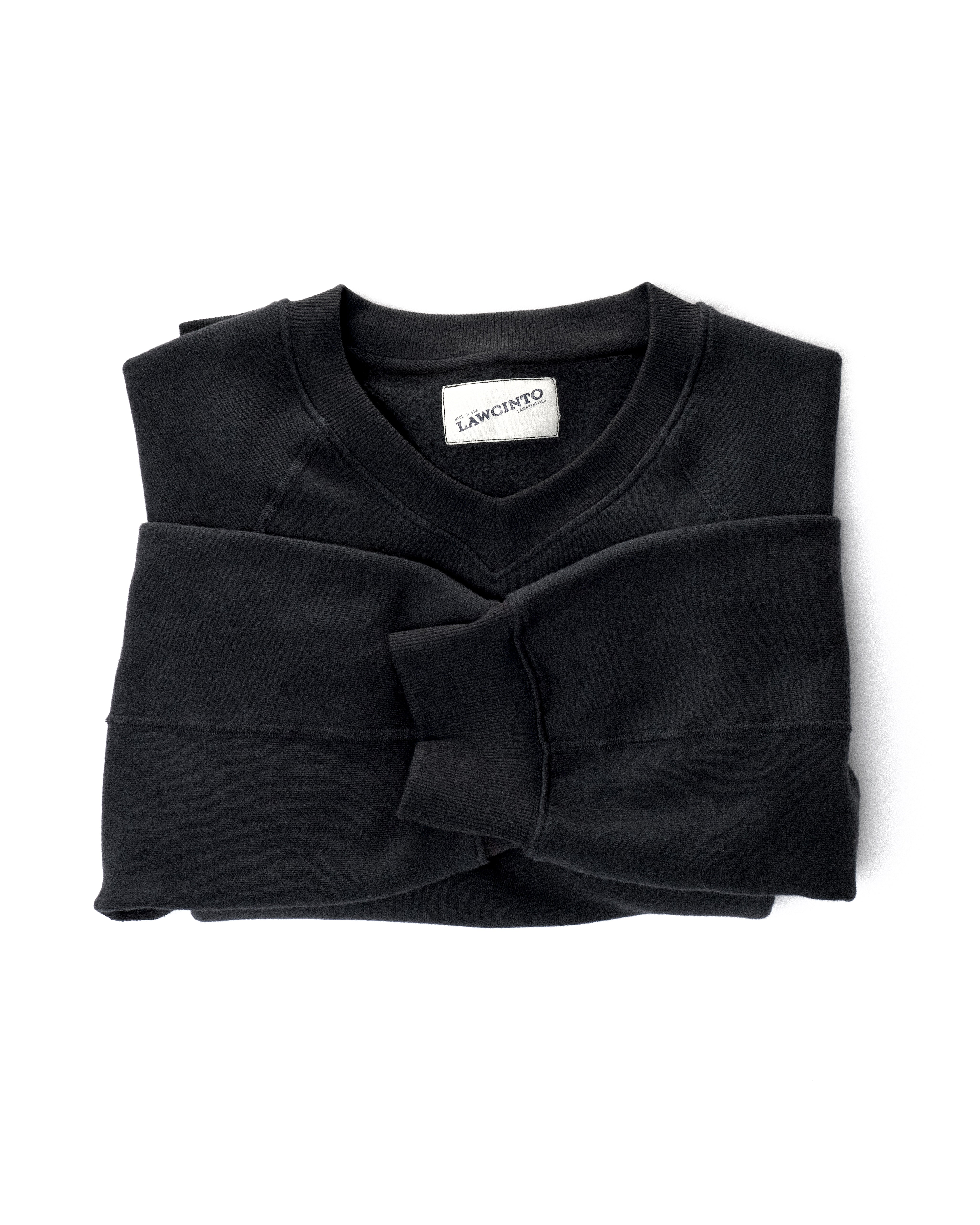 V-Sweater