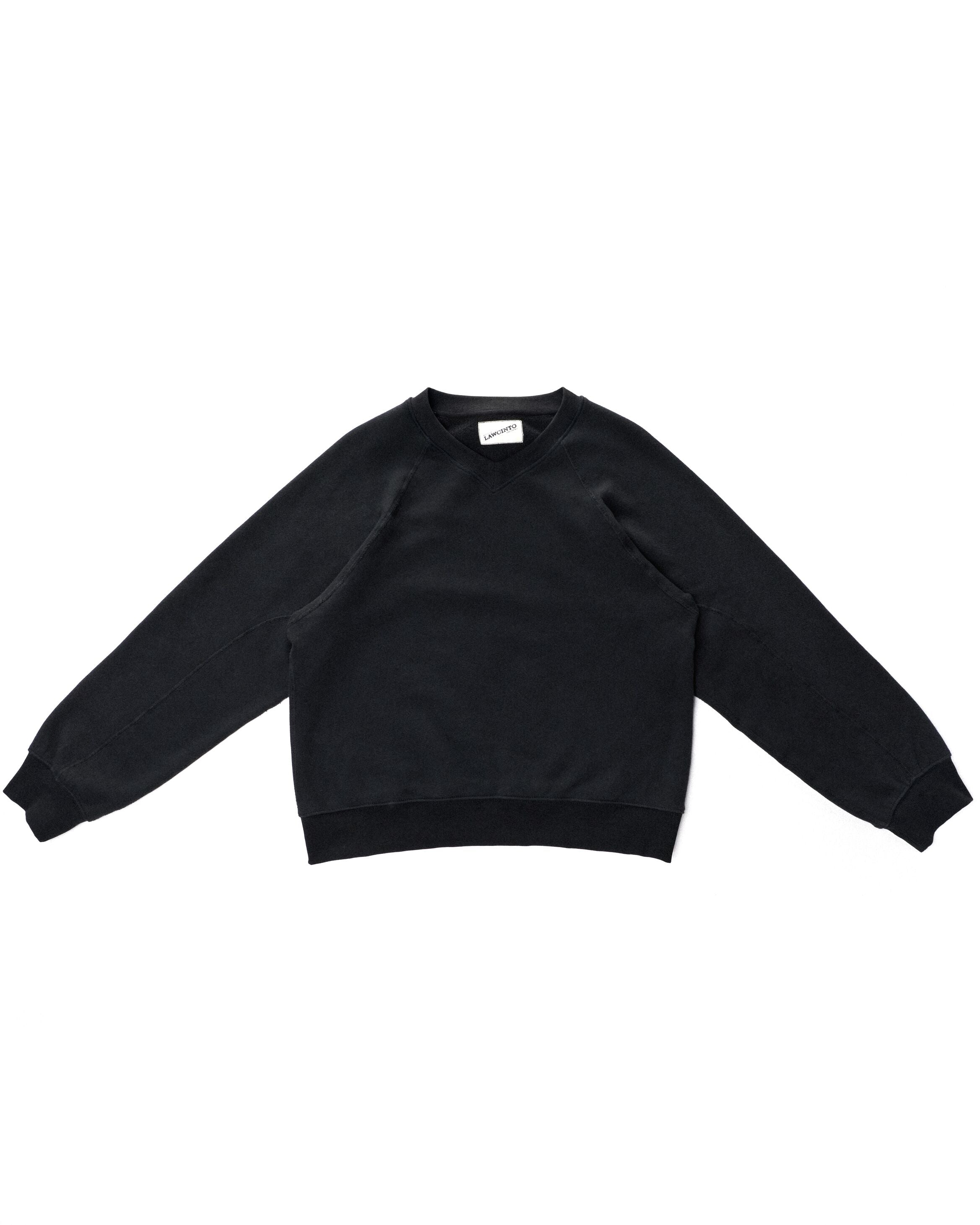 V-Sweater
