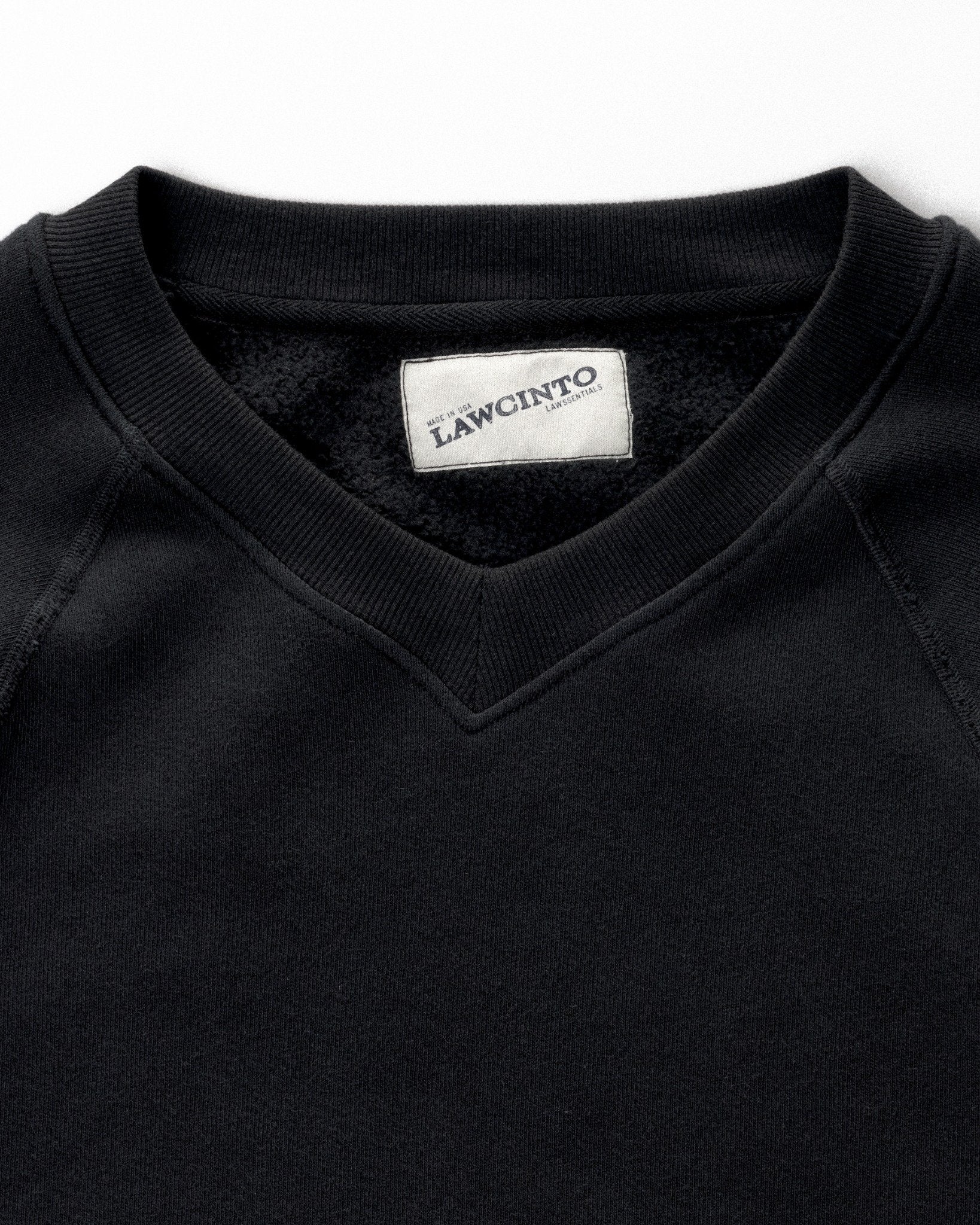V-Sweater