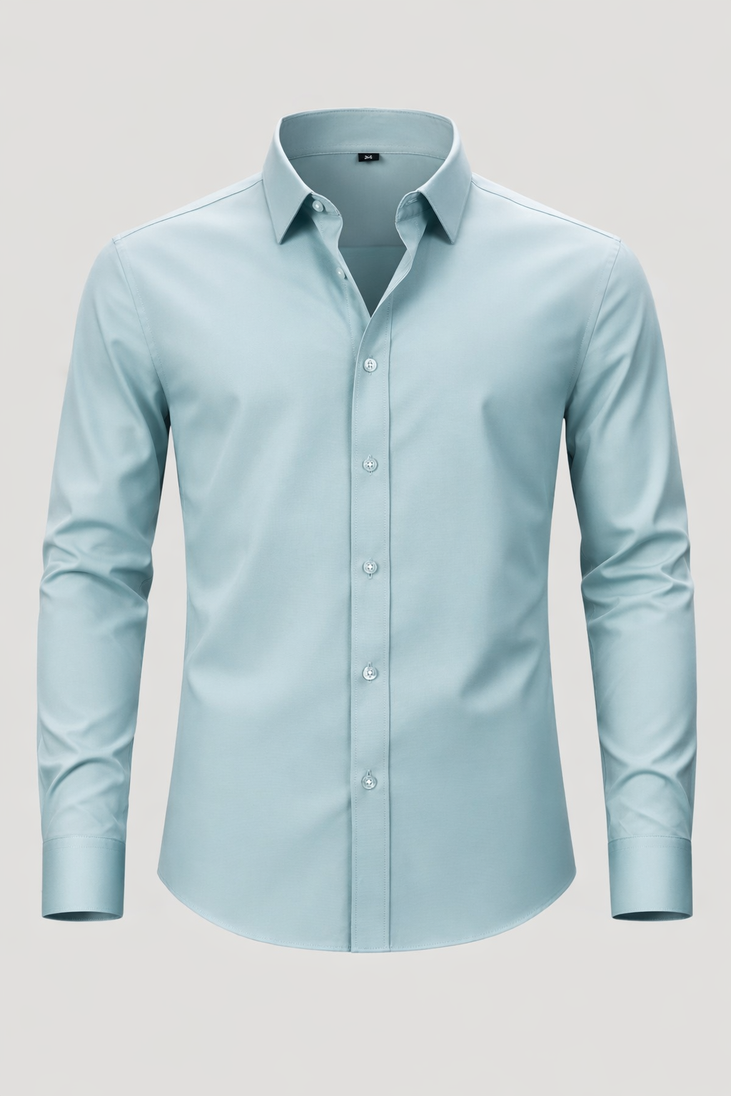 NON-IRON STRETCH SHIRT