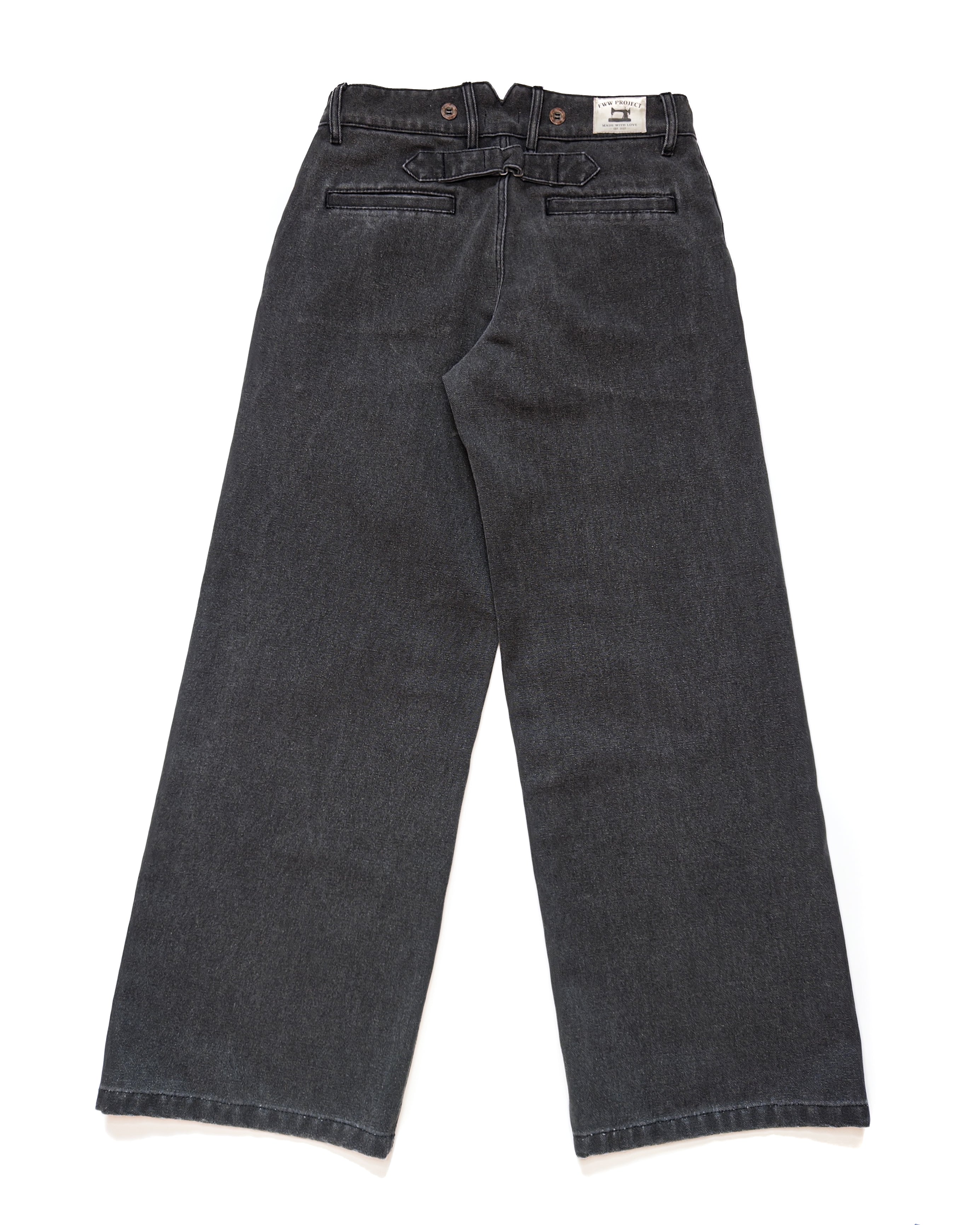 RAILROAD PANT