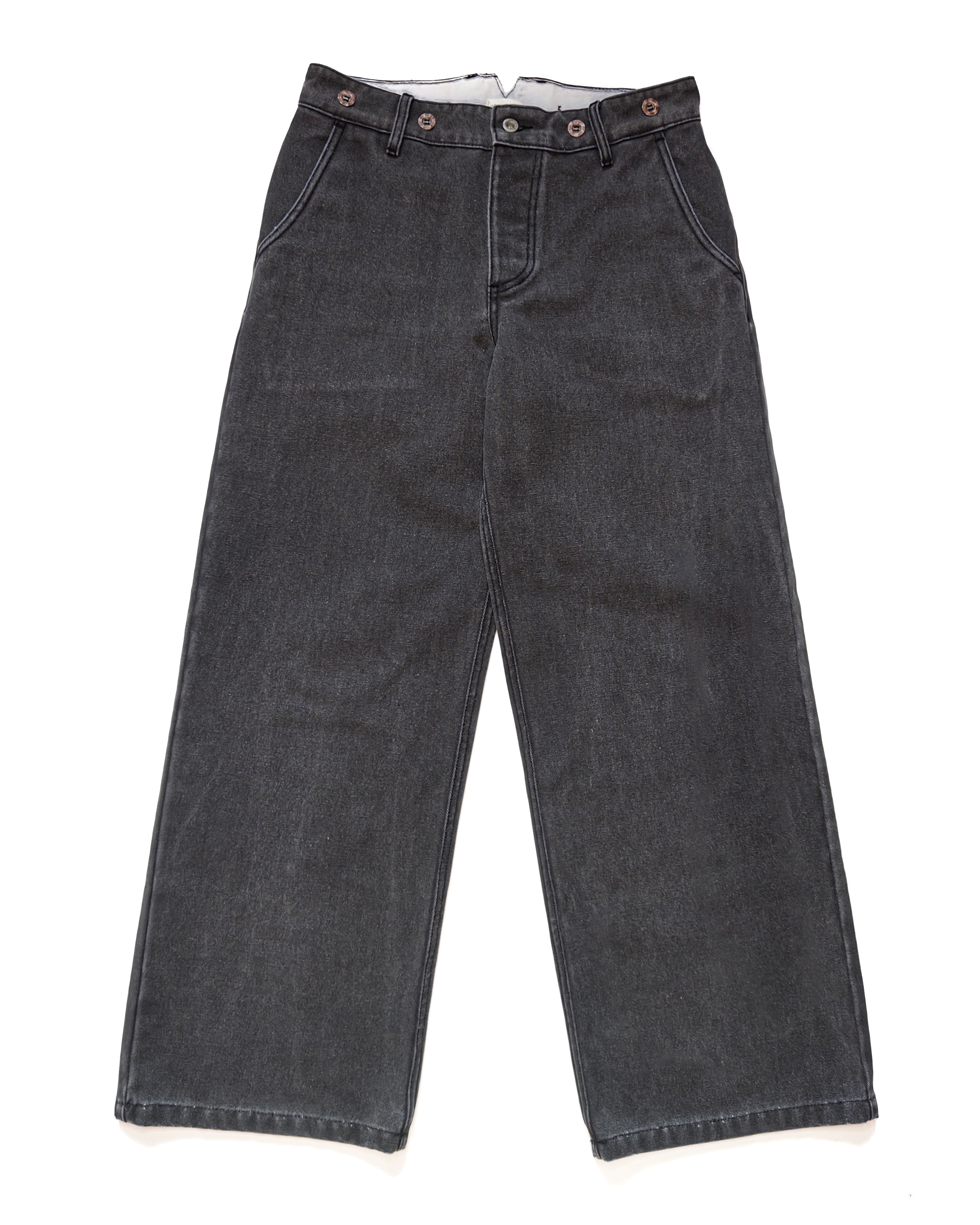 RAILROAD PANT