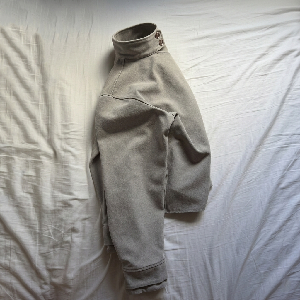 Fencing Jacket