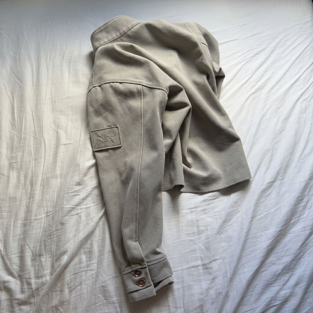 Fencing Jacket