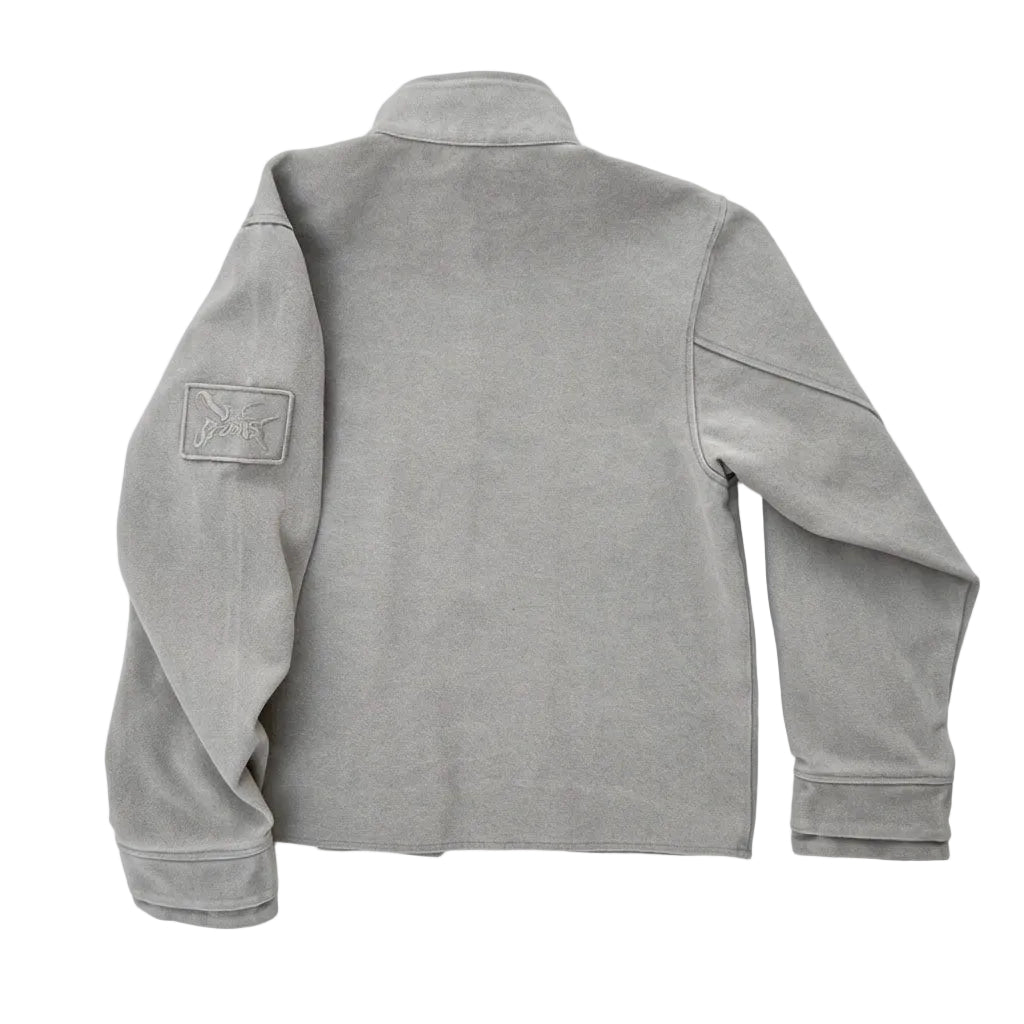 Fencing Jacket