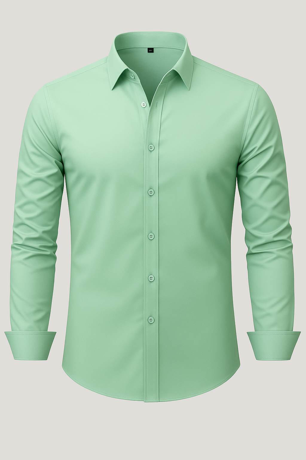 NON-IRON STRETCH SHIRT