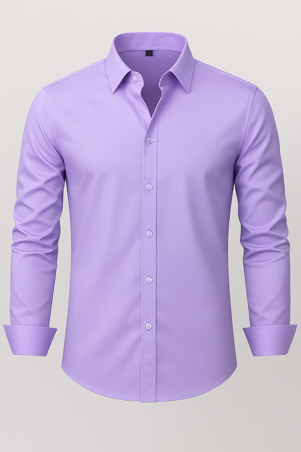 NON-IRON STRETCH SHIRT