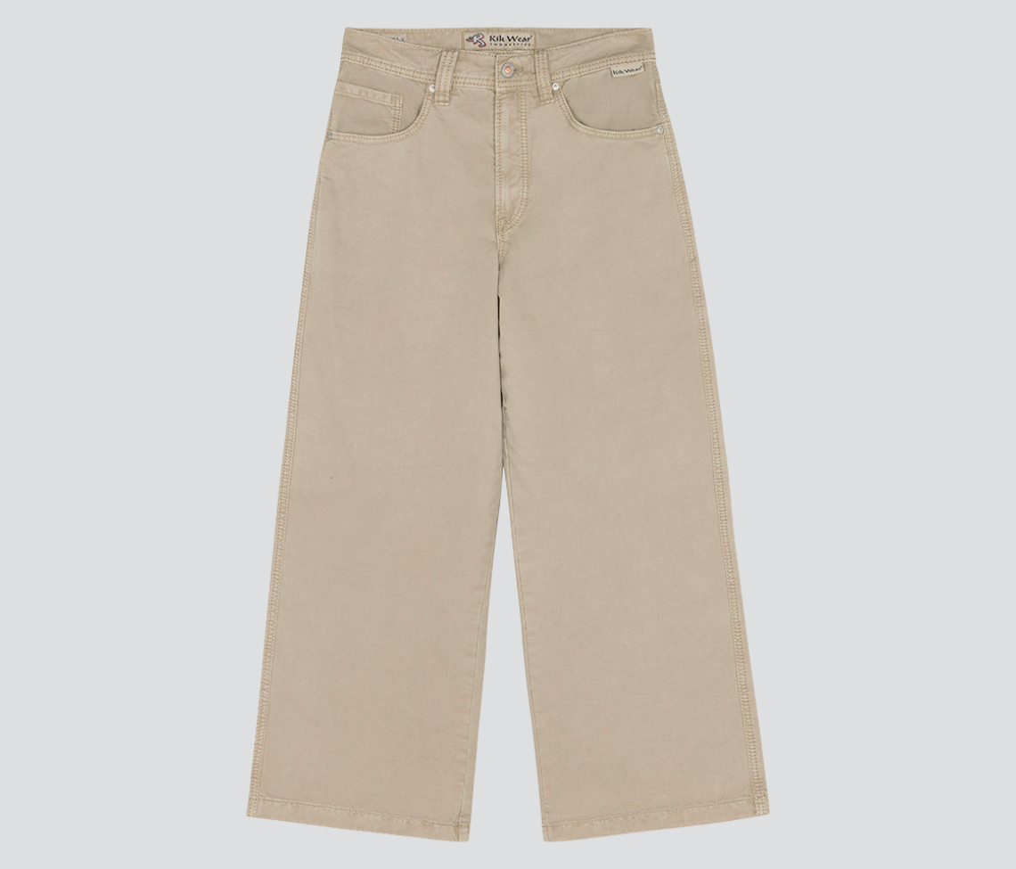 SUPREME ASTRO K 26" KHAKI TWILL