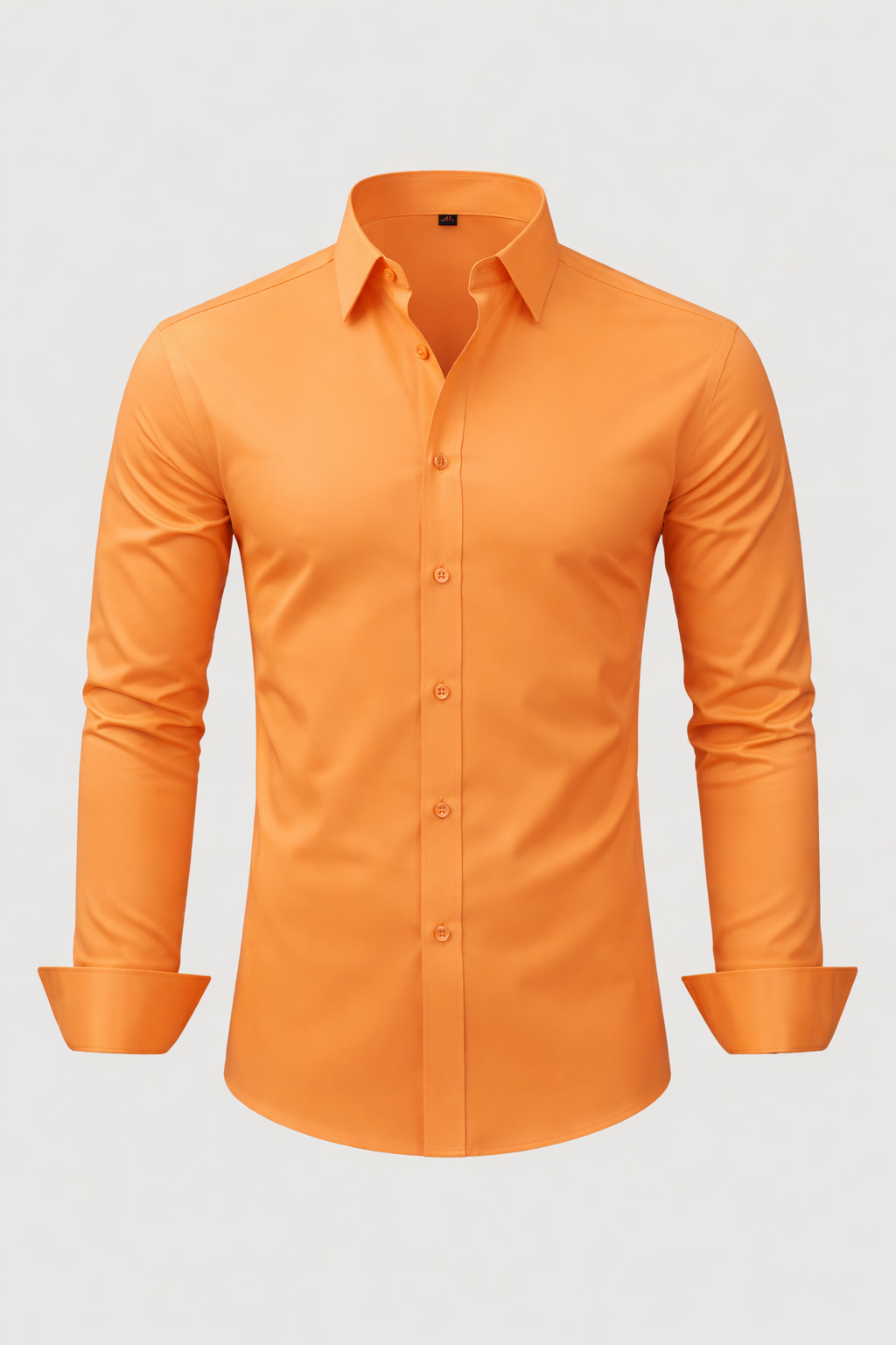 NON-IRON STRETCH SHIRT