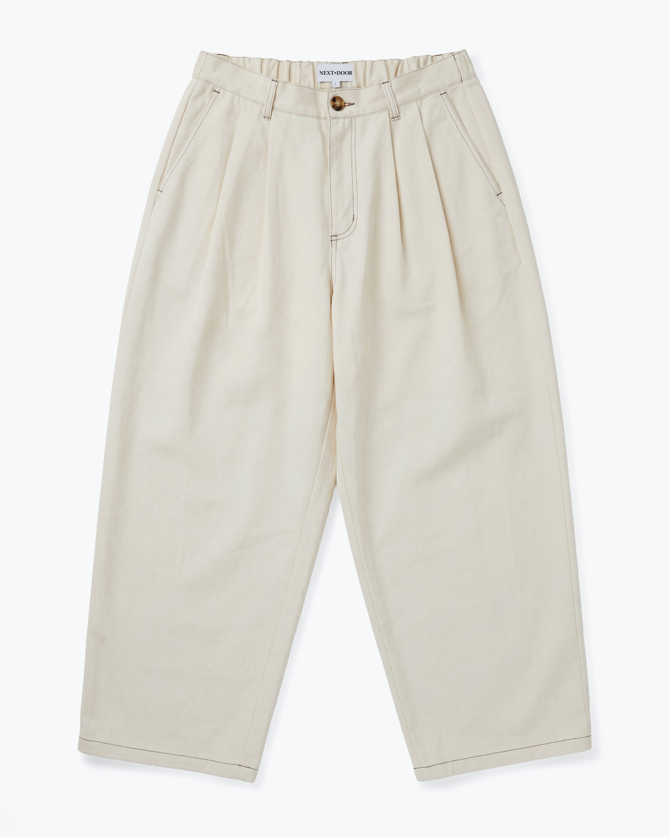 SONA PLEATED PANTS