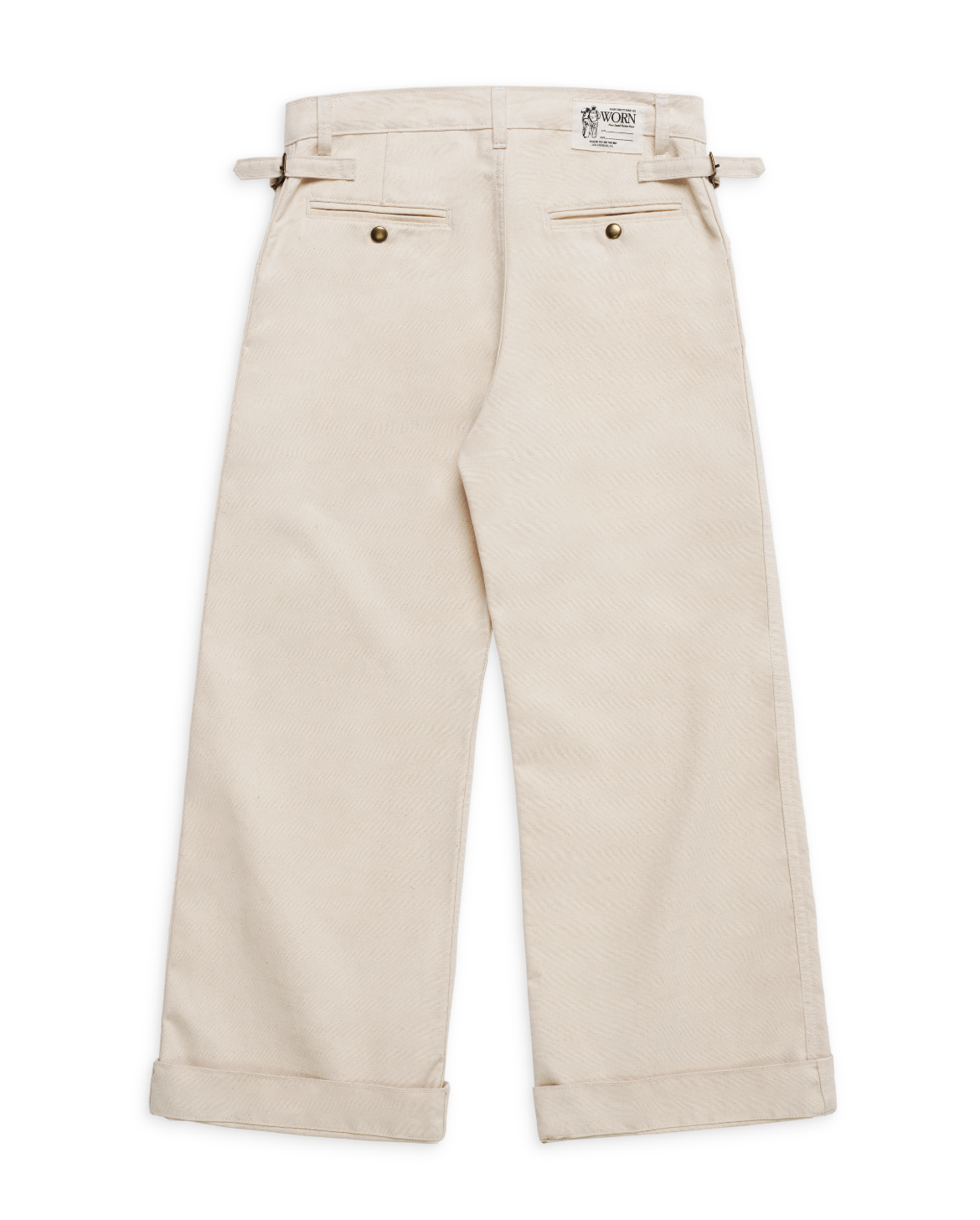 Harbor Pant