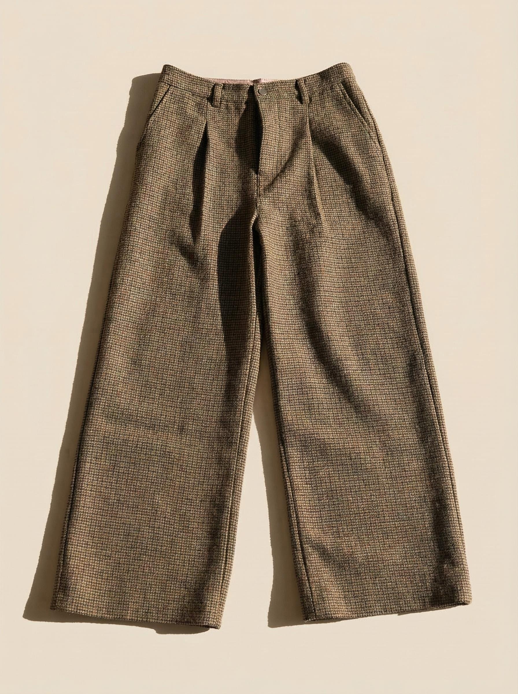 KAZU TROUSERS