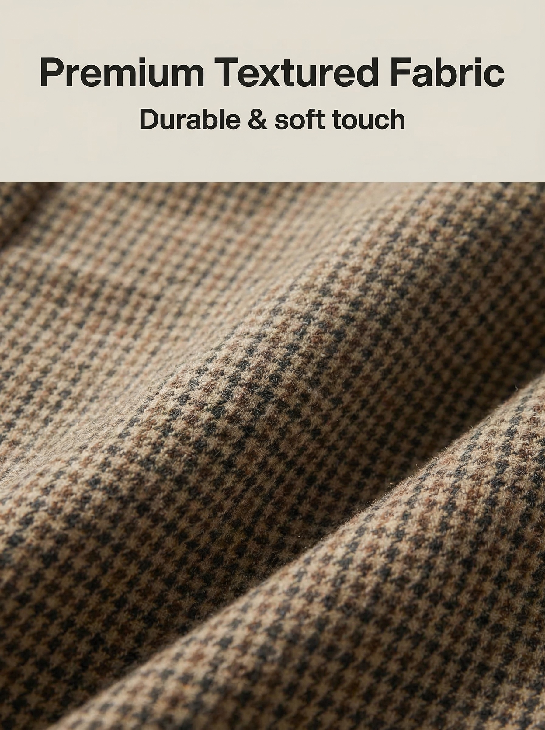 HEAVYWEIGHT JAPANESE WOOL JACKET