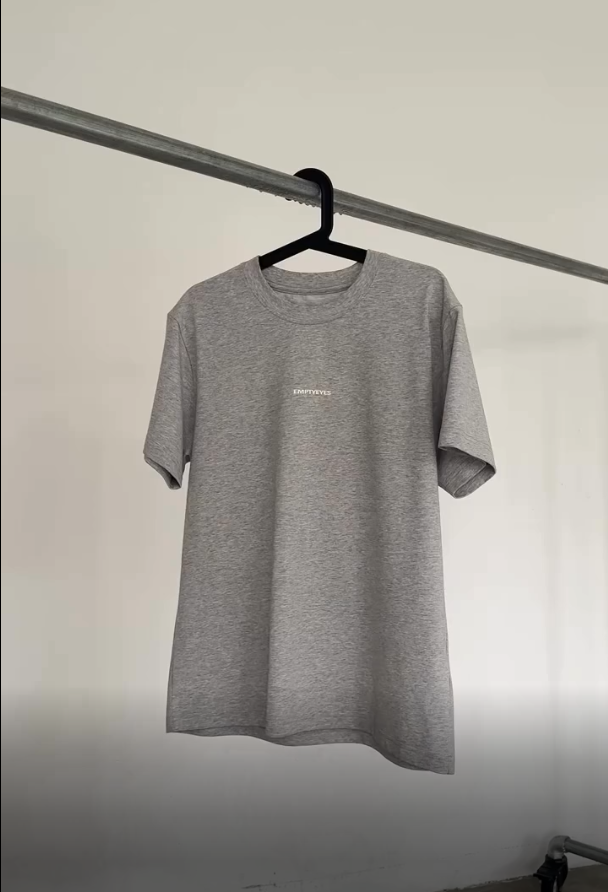 Water-Reactive Skeleton T-shirt