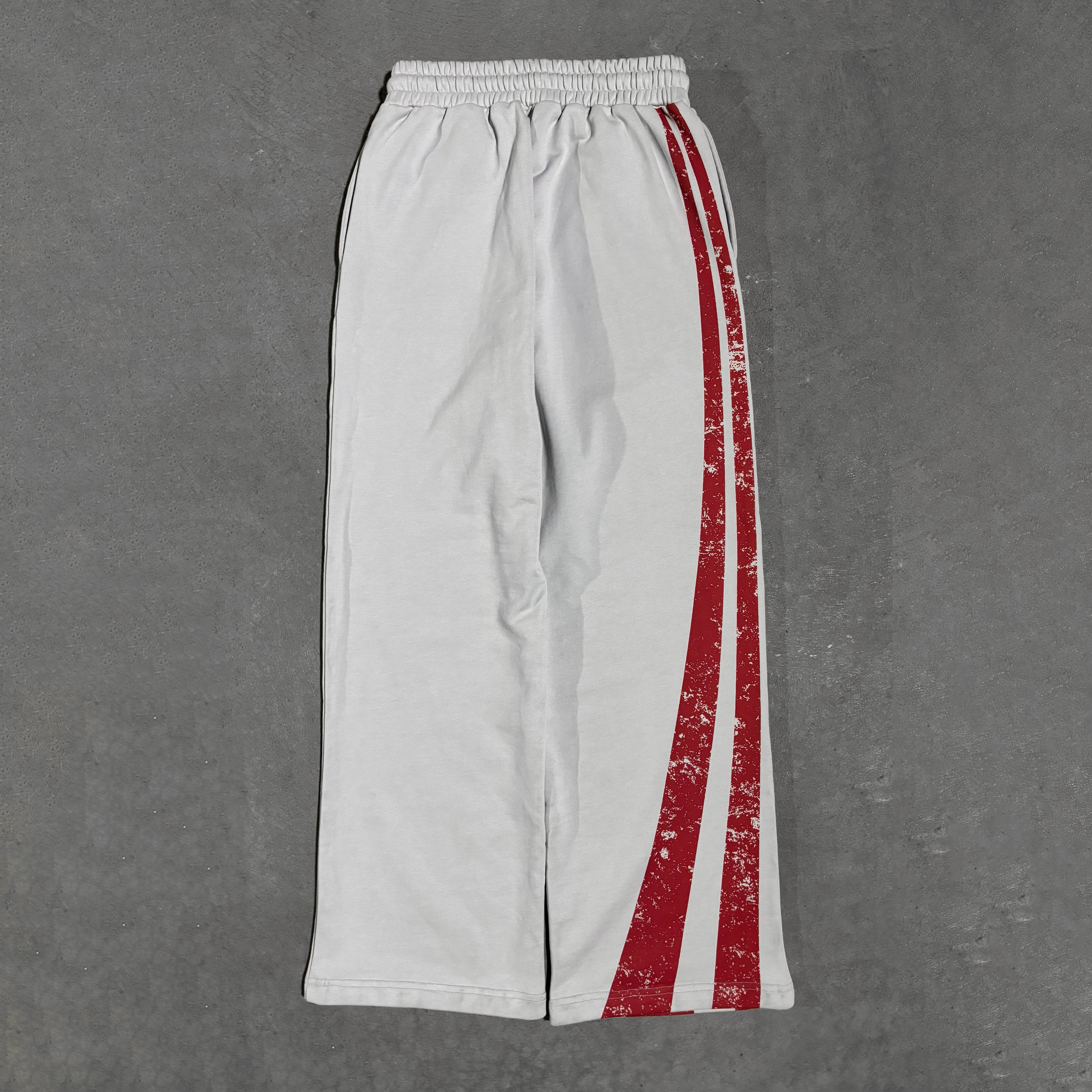 SWEATPANTS&"DAO" T-SHIRT