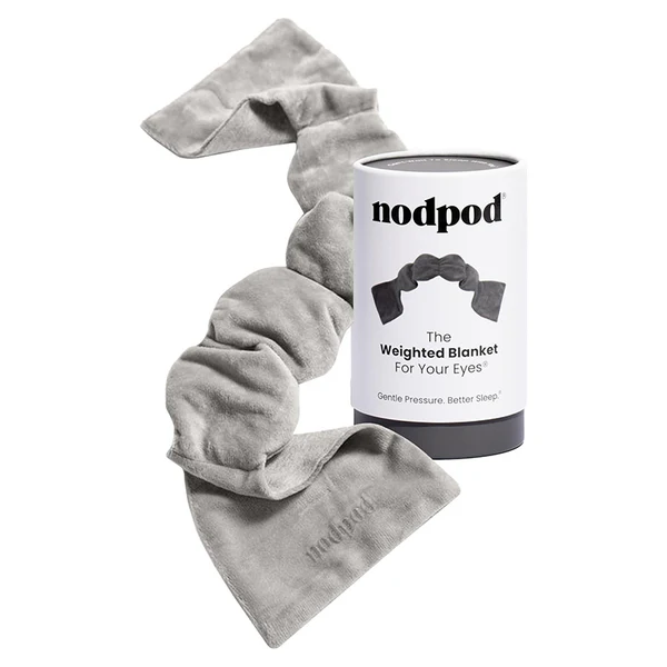 Gentle Pressure Sleep Mask