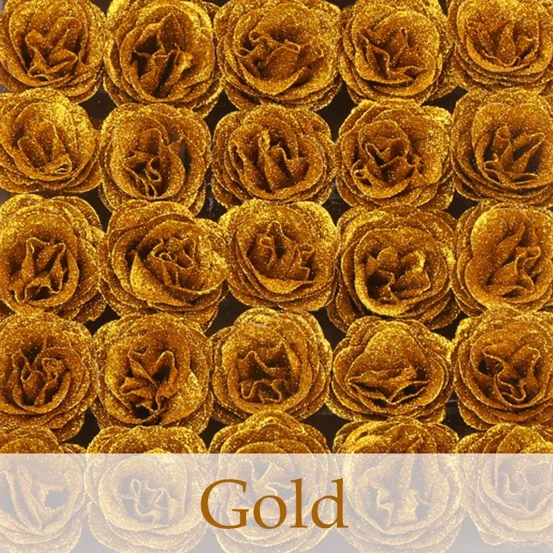 💕Glitter Everlasting Rose Bouquet💕(Never Wither)