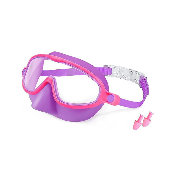 My Cool Summer Goggles