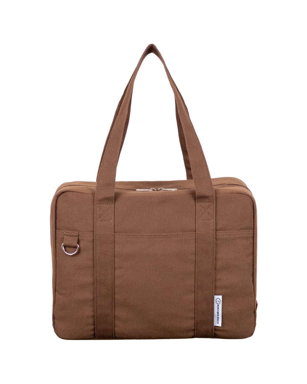 Multifunctional  Boston Tote