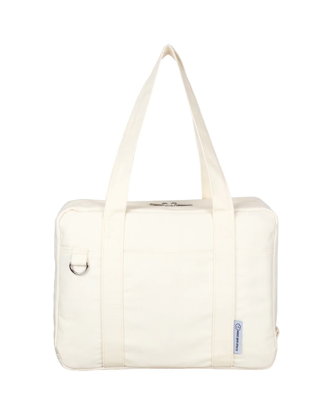 Multifunctional  Boston Tote