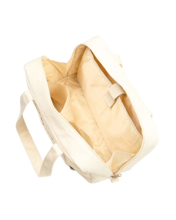 Multifunctional  Boston Tote