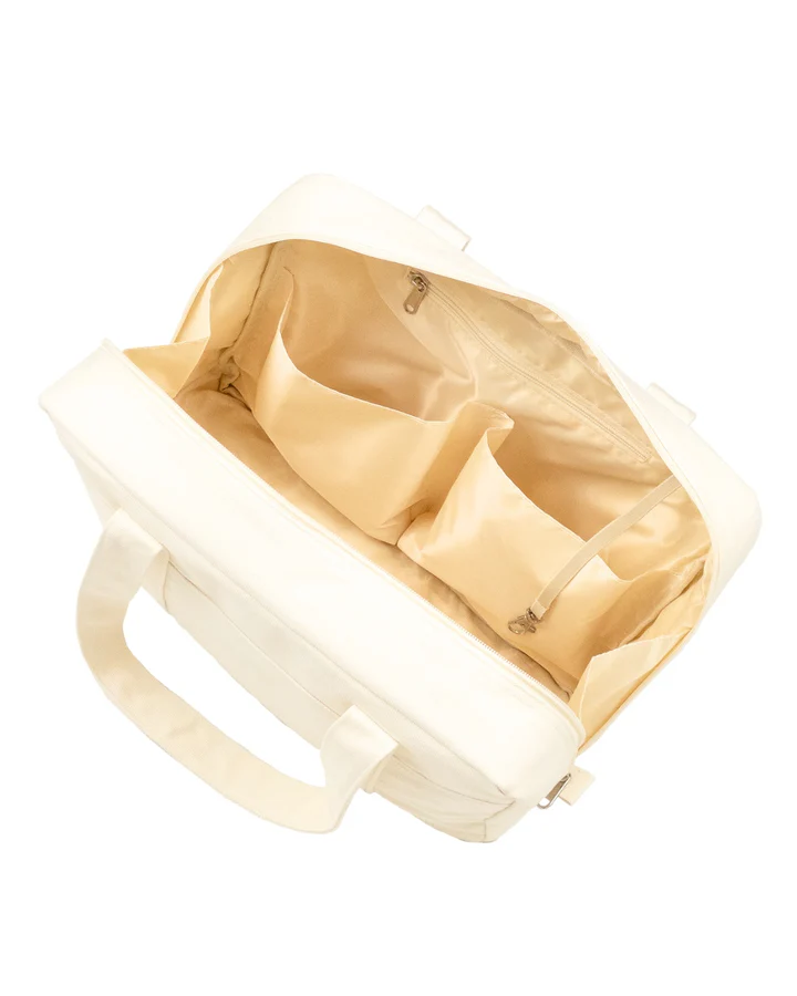Multifunctional  Boston Tote