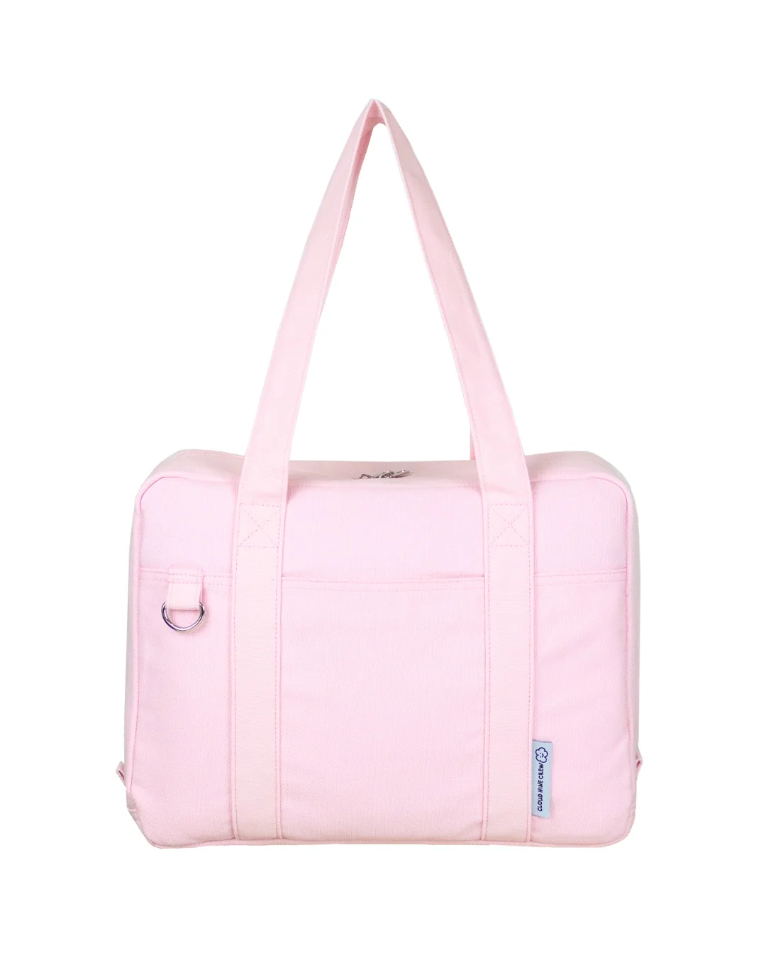 Multifunctional  Boston Tote