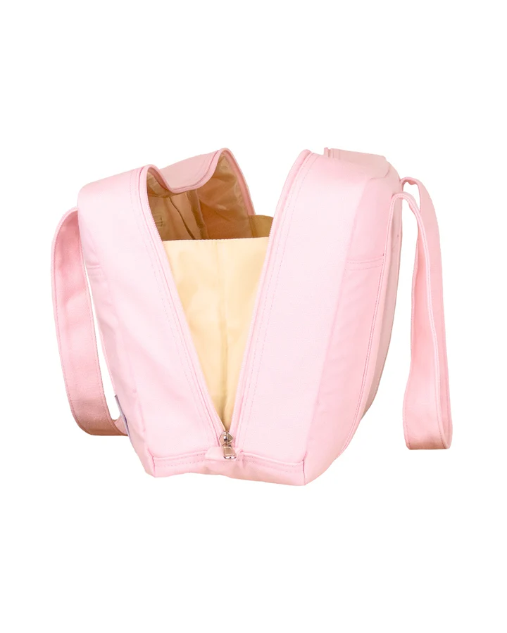 Multifunctional  Boston Tote