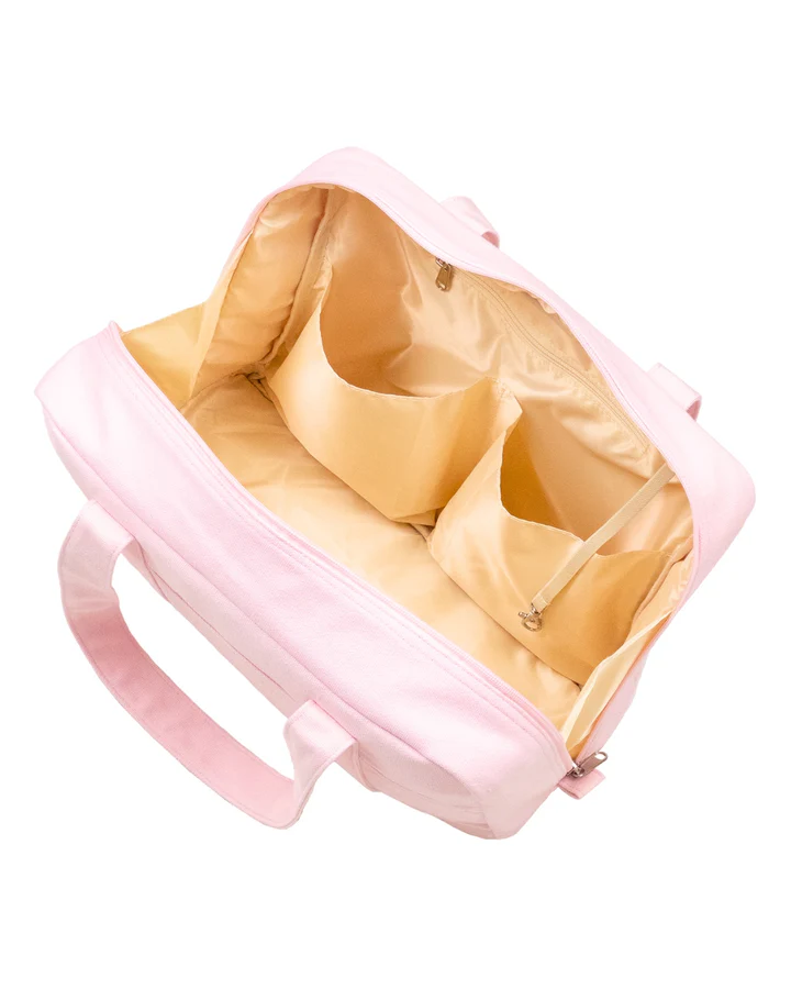 Multifunctional  Boston Tote