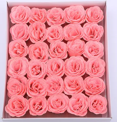 💕Glitter Everlasting Rose Bouquet💕(Never Wither)