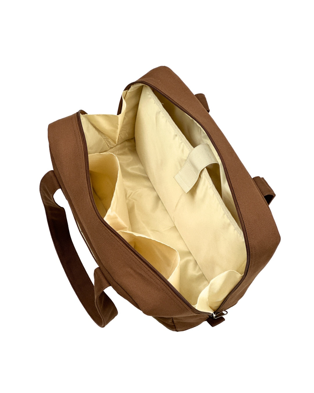 Multifunctional  Boston Tote
