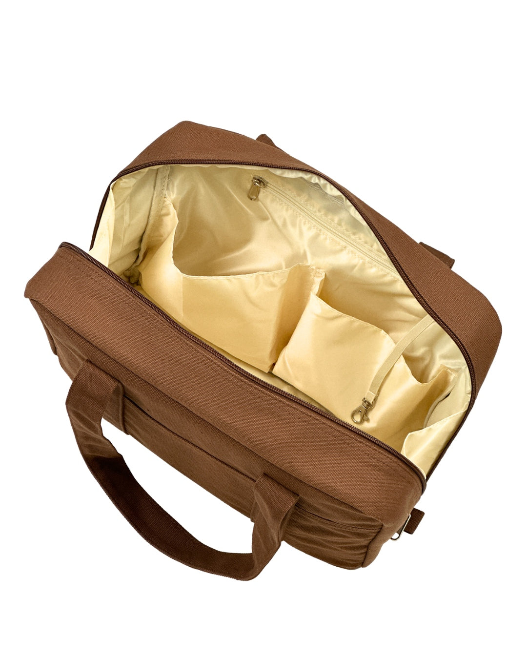 Multifunctional  Boston Tote