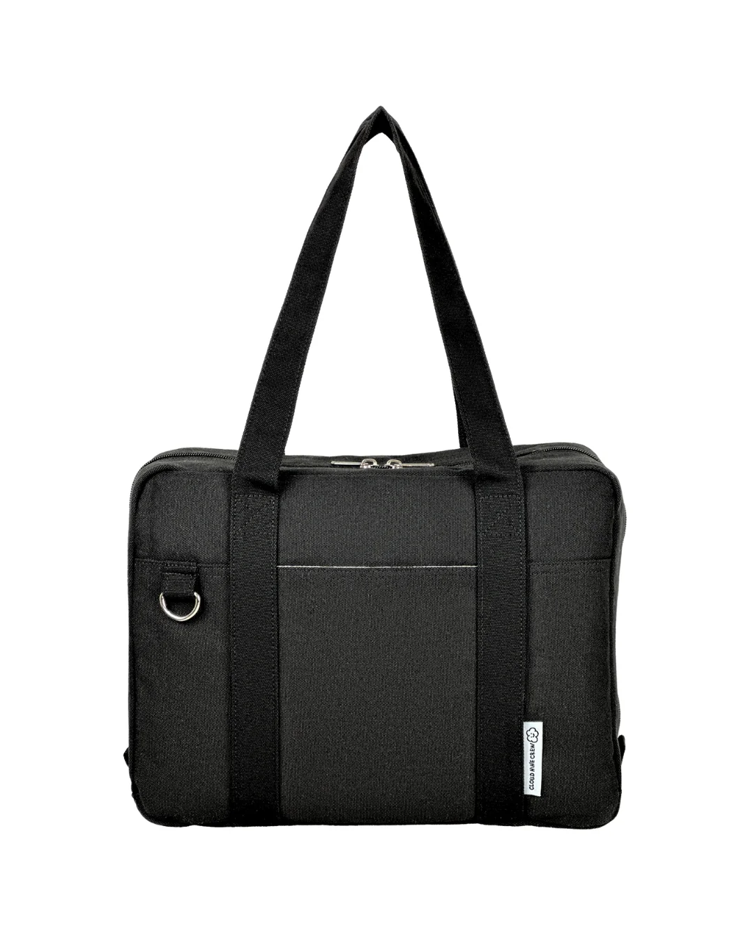 Multifunctional  Boston Tote